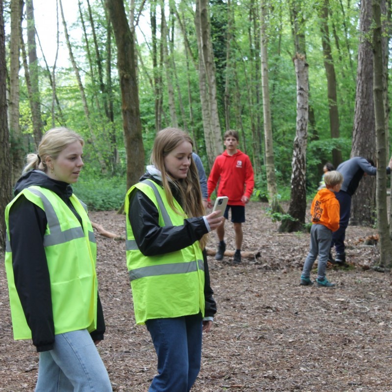 IMG 8955 - Scouts en Gidsen Zaventem 